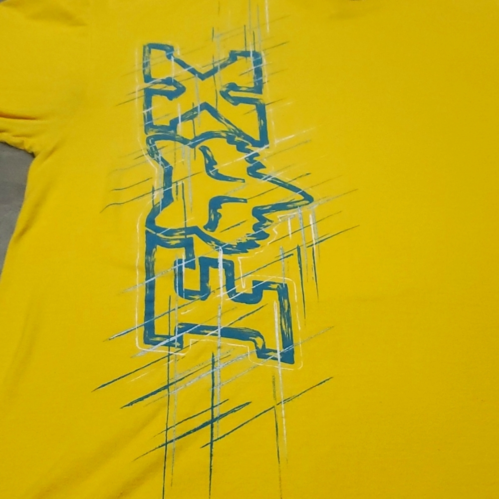 Fox Tee